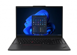 Laptop Lenovo ThinkPad P16s Gen 4 21QV005DVA (Intel Core Ultra 7 255H | 32GB | 1TB | NVIDIA RTX PRO 500 6GB | 16 inch WUXGA IPS | No OS | Đen)