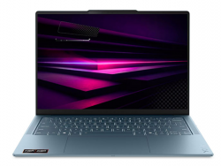 Laptop Lenovo Yoga Slim 7 14AGP11 83QS001DVN (AMD Ryzen AI 7 445 | 16GB | 512GB | AMD Radeon 840M Graphics | 14 inch WUXGA OLED | Win 11 | Xanh)