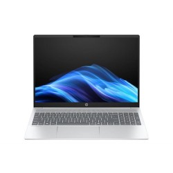 Laptop HP OmniBook 5 AI 16-AF1048TU BZ7Q9PA (Ultra 5 225U/ 16GB/ 512GB SSD/ 16 inch WUXGA/ Win 11/ Office/ Bạc)