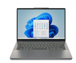 Laptop Lenovo ThinkBook 14 G9 IRL 21UY008YVN (Intel Core 5 210H | 16GB | 1TB | Intel Graphics | 14 inch WUXGA IPS | Win 11 | Xám)