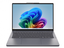 Laptop Lenovo IdeaPad Slim 3 14IPH11 83UQ000JVN (Intel Core Ultra 5 322 | 16GB | 512GB | Intel Graphics | 14 inch WUXGA IPS | Win 11 | Xám)