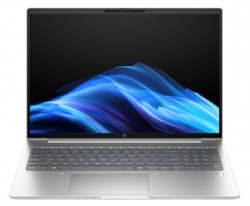 Laptop HP ProBook 4 G1i 16 BQ5E6PT (Ultra 7 255H/ 16GB/ 512GB SSD/ 16 inch WUXGA Touch/ Win11/ Silver/ Vỏ nhôm)