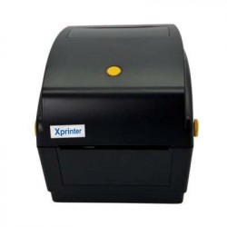 Máy in mã vạch Xprinter XP 428B (USB )