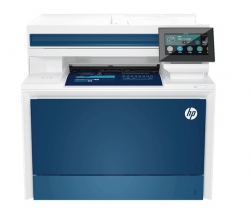 Máy in màu HP Color LaserJet Pro MFP 4303fdw (5HH67A)
