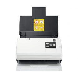 Máy Scan Plustek PN30U - Scan ADF khổ A4