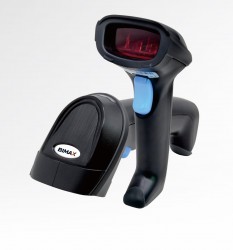 Máy quét mã vạch có dây Bimax BM-1258 (1D)