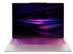 Laptop Lenovo Yoga Slim 7 14IPH11 83QM002EVN (Core Ultra 7 355 | 32GB | 1TB | Intel Graphics | 14" WUXGA OLED | Win 11 | Office | Trắng kem)