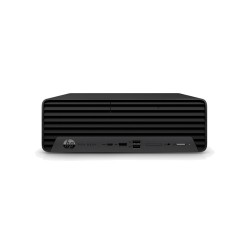 PC HP Pro SFF 400 G9 C46D3AT (I7 14700/ 16GB/ 512GB SSD/ Wifi + BT/ Key/ Mouse/ Win11)