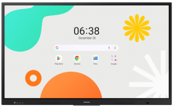 Màn hình tương tác Samsung WAF Android OS 86 inch LH86WAFWLGCXXS