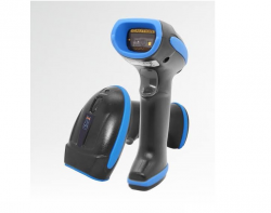 Máy quét mã vạch có dây BIMAX BM-2258 (2D – QR)