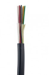 Cáp quang Panduit Opti-Core Multimode OM3 8FO FLKLX08