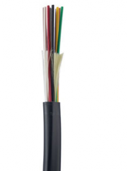Cáp quang Panduit Opti-Core Multimode OM4 12FO FLKLZ12