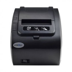 Máy in hóa đơn Zywell ZY307 (USB,LAN)
