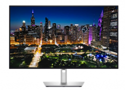 Màn Hình Dell UltraSharp U3225QE (31.5 inch - IPS - 4K - 120Hz - 5ms)