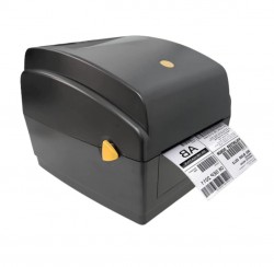 Máy in mã vạch Xprinter XP 428A (USB )