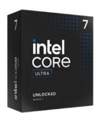 CPU Intel Core Ultra 7 270K Plus (Intel LGA1851 - 24 Core - 24 Thread - Base 3.2Ghz - Turbo 5.5Ghz - Cache 36MB)