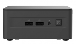 Máy tính Mini PC ASUS NUC 13 Pro Tall RNUC13ANHI300000I (Intel Core i3-1315U - RAM DDR4 - M.2 PCIe - WiFi 6E)