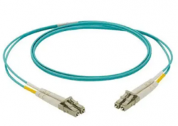 Dây Nhảy Quang Panduit NKFP92ELLLSM002 (OS2 Singlemode | 2 Core | LC Duplex-LC Duplex | LSZH | 2m)