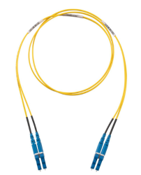 Dây Nhảy Quang Panduit NKFP92ELLLSM003 (OS2 Singlemode | 2 Core | LC Duplex-LC Duplex | LSZH | 3m)