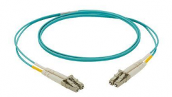 Dây Nhảy Quang Panduit NKFP92ELLLSM005 (OS2 Singlemode | 2 Core | LC Duplex-LC Duplex | LSZH | 5m)