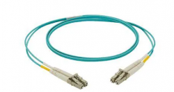 Dây Nhảy Quang Panduit NKFPZ22LLLSM010 (OM4 Multimode | 2 Core | LC Duplex-LC Duplex | LSZH 2.0mm | 10m)