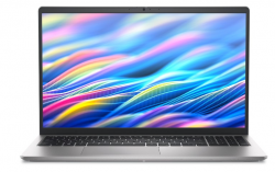 Laptop Dell 15 DC15250-CPH995 (Intel Core i5-1334U | 16GB | 512GB SSD | 15.6" FHD 120Hz | Win 11 Home + Office 2024 | Silver | 2Y)