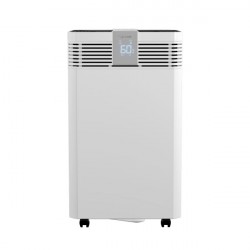 Máy hút ẩm Fujihome DH60W-HEPA