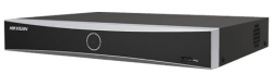 Đầu ghi hình IP 8 kênh AcuSense HIKVISION DS-7608NXI-K1/8P
