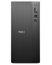 Máy tính để bàn Dell Tower ECT1250 TFPC85 (Intel Core i7-14700 | 16GB DDR5 | 1TB SSD NVMe | Intel UHD Graphics 770 | KBCopilot/M | Windows 11 Pro | 2Y)