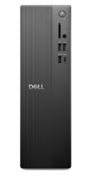 Máy tính để bàn Dell Slim ECS1250 2XDYF2 (Intel Core Ultra 7 265 | 16GB DDR5 | 1TB SSD NVMe | Intel Graphics | KBCopilot/M | Windows 11 Pro | 2Y)