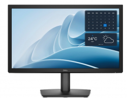 Màn hình Dell Pro E2026H H0WK2 (19.5" | 1600 × 900 | 100Hz | HDMI | DisplayPort | VGA | LED | Đen)