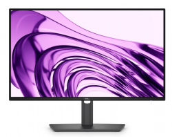 Màn hình Dell Pro P2226H (21.5" | IPS | Full HD 1920 × 1080 | 100Hz | 5ms | USB-C | HDMI | DisplayPort | VGA | Đen)