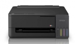 Máy in phun màu Epson Ecotank L1310 (In| A4| A5| USB)