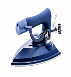 Bàn ủi toàn hơi Silver Star BSP-600 (có vỏ bọc và đế lót)