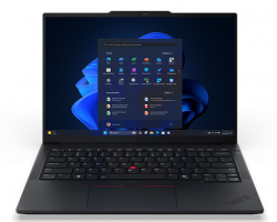 Laptop Lenovo ThinkPad E14 Gen 7 21SX00BNVN (Intel Core Ultra 5 135H | Intel Graphics | 14 inch WUXGA IPS | 16GB | 512GB | Win 11 | Đen)