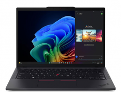 Laptop Lenovo ThinkPad E14 Gen 7 21T90029VN (Core 7 240H | RAM 32GB | SSD 512GB | 14" WUXGA IPS | Intel Graphics | Windows 11 Home | Đen)