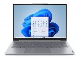 Laptop Lenovo ThinkBook 14 G9 IRL 21UY008TVN (Core i5-13420H | RAM 16GB | SSD 512GB | 14" WUXGA IPS | Intel UHD Graphics | Windows 11 Home SL | Xám)