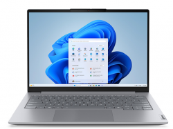 Laptop Lenovo ThinkBook 14 G8 IAL 21SJ00EAVN (Core Ultra 5 135H | RAM 16GB | SSD 512GB | 14" WUXGA IPS | Intel Arc Graphics | Windows 11 Home | Xám)