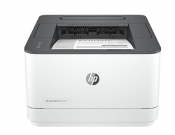Máy in laser đen trắng HP 3003DN 3G653A (A4/A5/ Đảo mặt/ USB/ LAN)