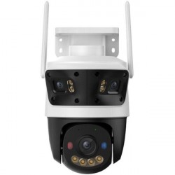 Camera Wifi IMOU Cruiser Triple 11MP IPC-S7UP-11M0WED