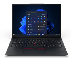 Laptop Lenovo ThinkPad E14 Gen 7 21SX002QVA (Core Ultra 5 225U | 16GB | 512GB SSD | Intel Graphics | 14" WUXGA | NoOS | Đen)