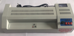 Máy ép nhựa BOSSER EH-450