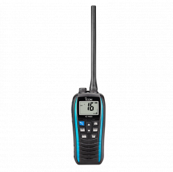 Bộ Đàm Cầm Tay Hàng Hải Icom IC-M25