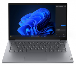 Laptop Lenovo V14 Gen 5 83HD005JVN (Intel Core i5 13420H | Intel UHD Graphics | 14-inch FHD | 16 GB | 512GB | Win 11 Home SL | Xám)