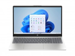 Laptop HP 15 fd2184TU DP2C1PA (Ultra 7 255U/ 16GB/ 512GB SSD/ 15.6 inch FHD/ Win11/ Bạc)
