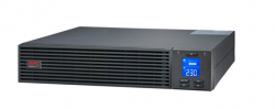 Bộ lưu điện APC Easy Online SRV3KRIRK-E Rackmount (3000VA|2700W| 230V)