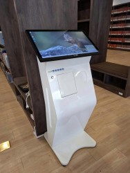 KIOSK tra cứu thông tin G-KIOSK 223HV-K