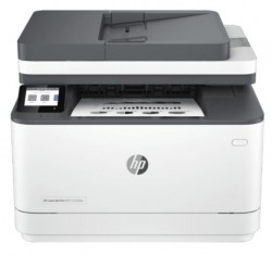 Máy in laser đen trắng HP LaserJet Pro MFP 3103FDW 3G632A (A4/A5/ Đảo mặt/ USB/ LAN/ WIFI)