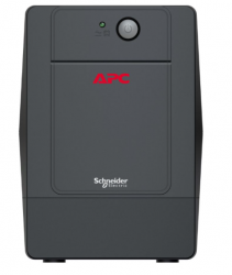Bộ Lưu Điện (UPS) APC BVG1600I-MSN (Tower/ Line interactive/ 1600VA/ 900W)