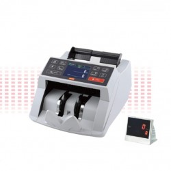 Máy đếm tiền Oudis 6768V
